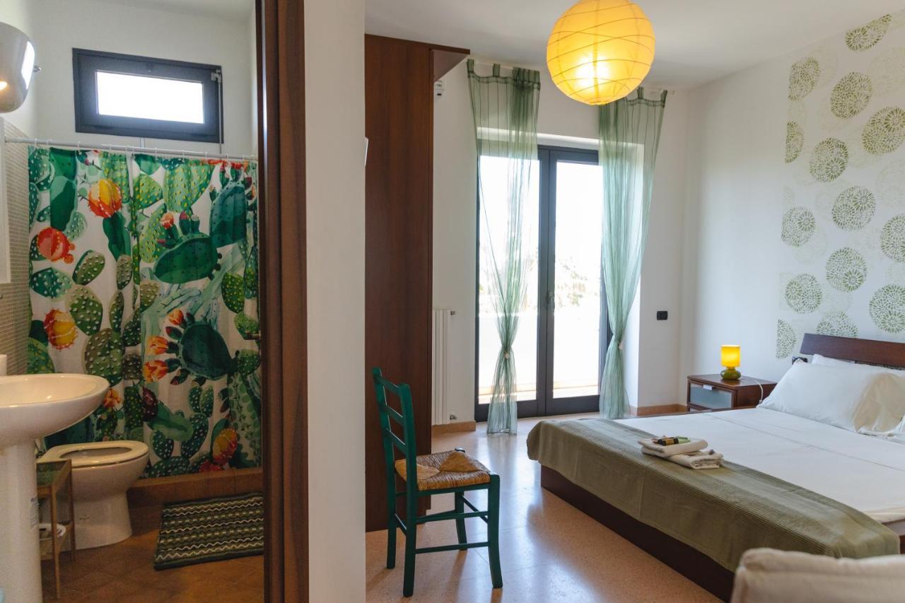 Casa Di Marco Bed and Breakfast Sannicola Εξωτερικό φωτογραφία