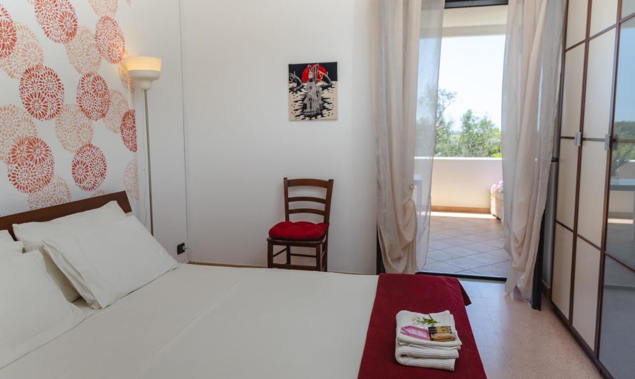 Casa Di Marco Bed and Breakfast Sannicola Εξωτερικό φωτογραφία