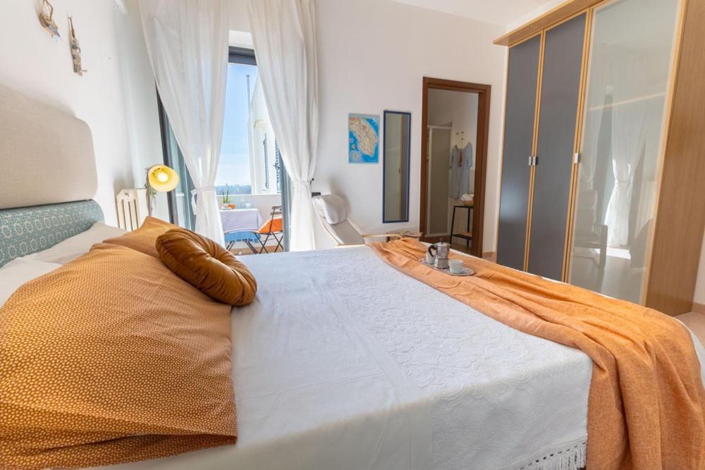 Casa Di Marco Bed and Breakfast Sannicola Εξωτερικό φωτογραφία