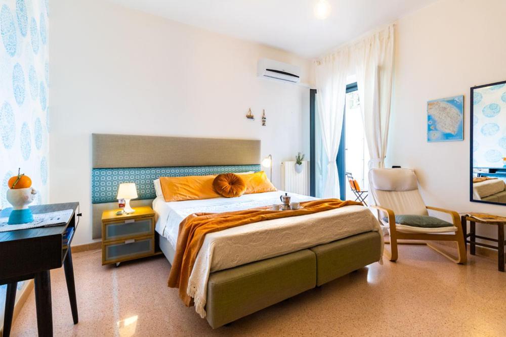 Casa Di Marco Bed and Breakfast Sannicola Εξωτερικό φωτογραφία