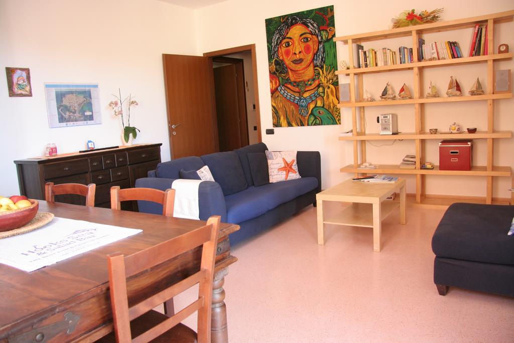 Casa Di Marco Bed and Breakfast Sannicola Εξωτερικό φωτογραφία