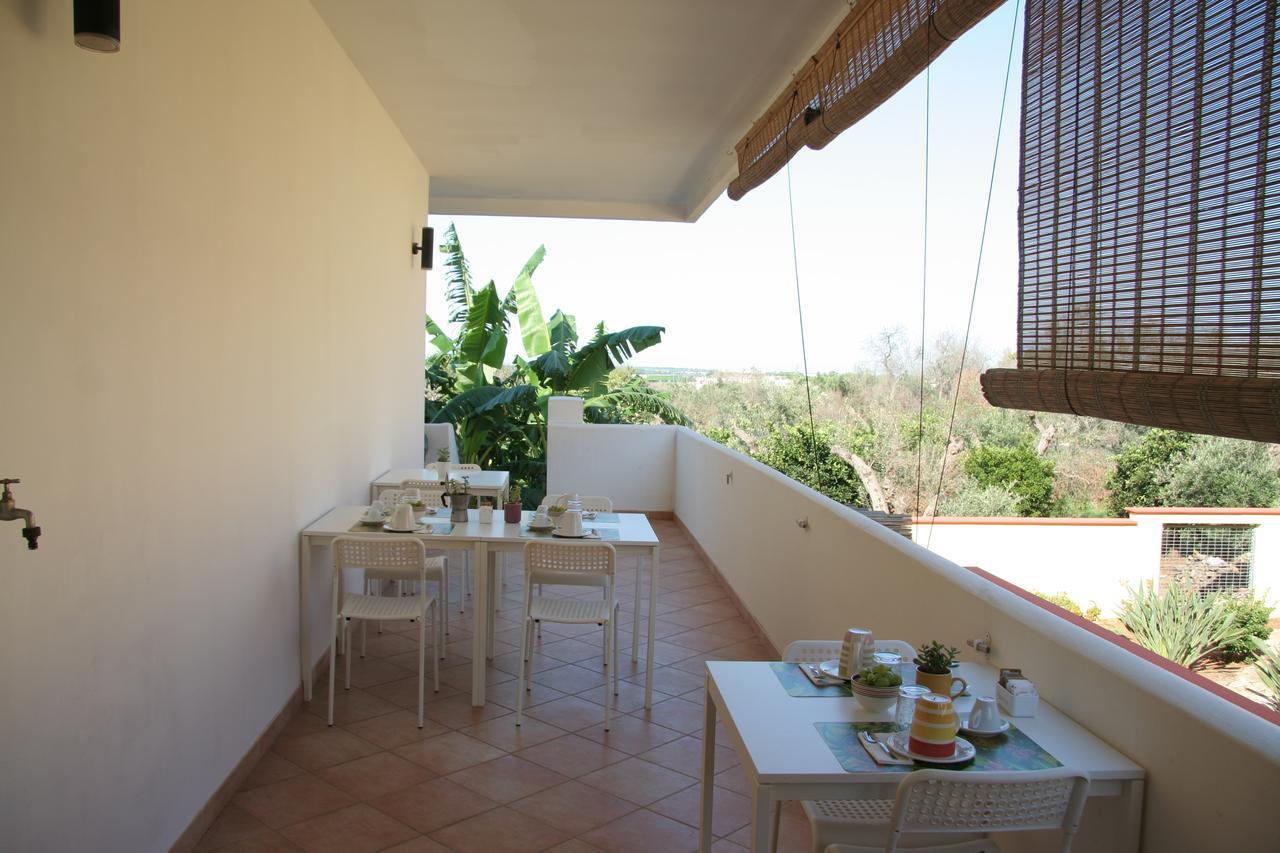 Casa Di Marco Bed and Breakfast Sannicola Εξωτερικό φωτογραφία